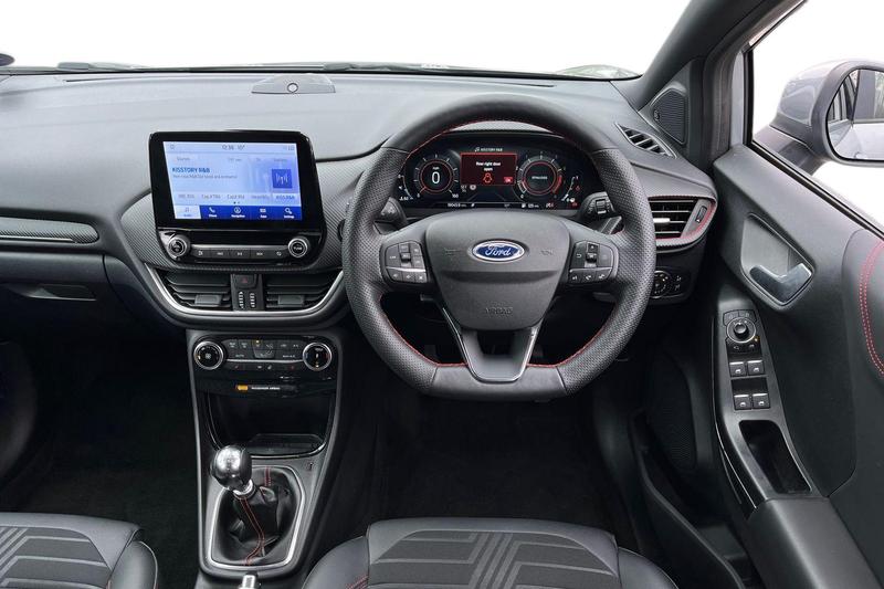 Used Ford Puma 2023 for sale - 77989114: Photo 11