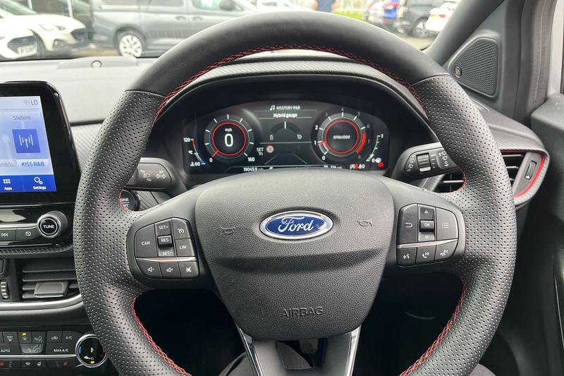 Used Ford Puma 2023 for sale - 77989114: Photo 12