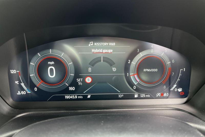 Used Ford Puma 2023 for sale - 77989114: Photo 13