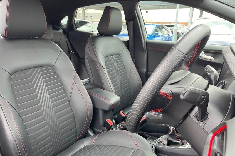 Used Ford Puma 2023 for sale - 77989114: Photo 17