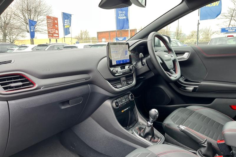 Used Ford Puma 2023 for sale - 77989114: Photo 18