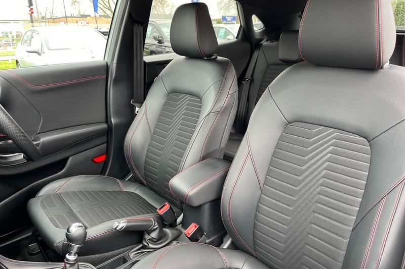 Used Ford Puma 2023 for sale - 77989114: Photo 19