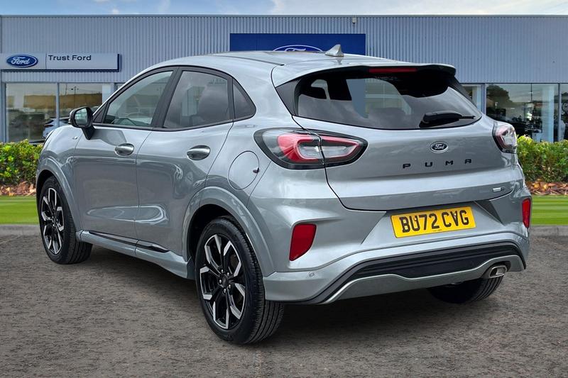 Used Ford Puma 2023 for sale - 77989114: Photo 2