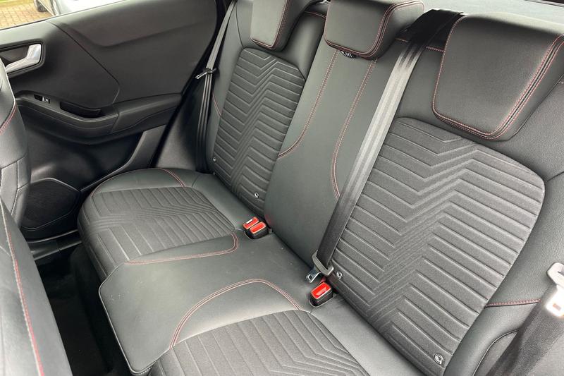 Used Ford Puma 2023 for sale - 77989114: Photo 20