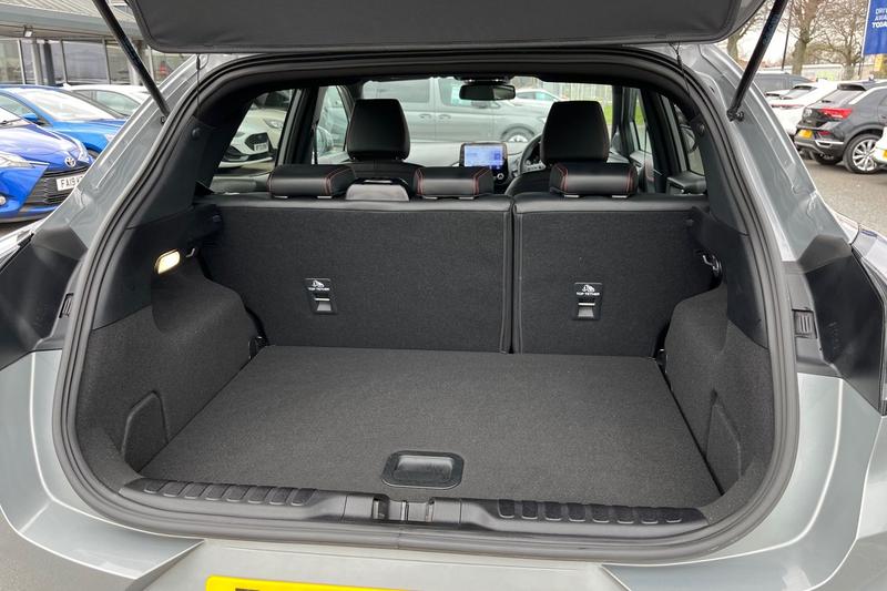 Used Ford Puma 2023 for sale - 77989114: Photo 21