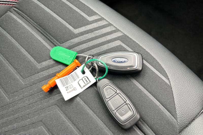 Used Ford Puma 2023 for sale - 77989114: Photo 22