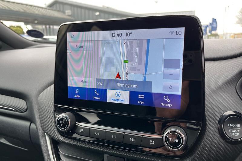 Used Ford Puma 2023 for sale - 77989114: Photo 25