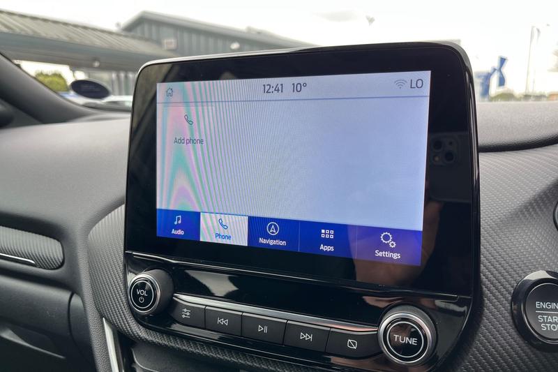 Used Ford Puma 2023 for sale - 77989114: Photo 26