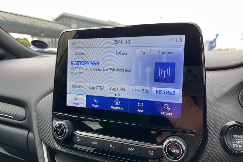 Used Ford Puma 2023 for sale - 77989114: Photo 27