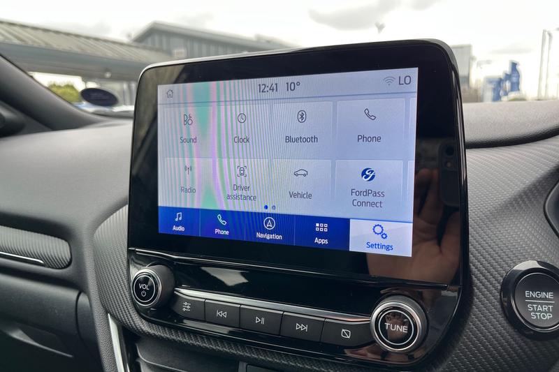 Used Ford Puma 2023 for sale - 77989114: Photo 29