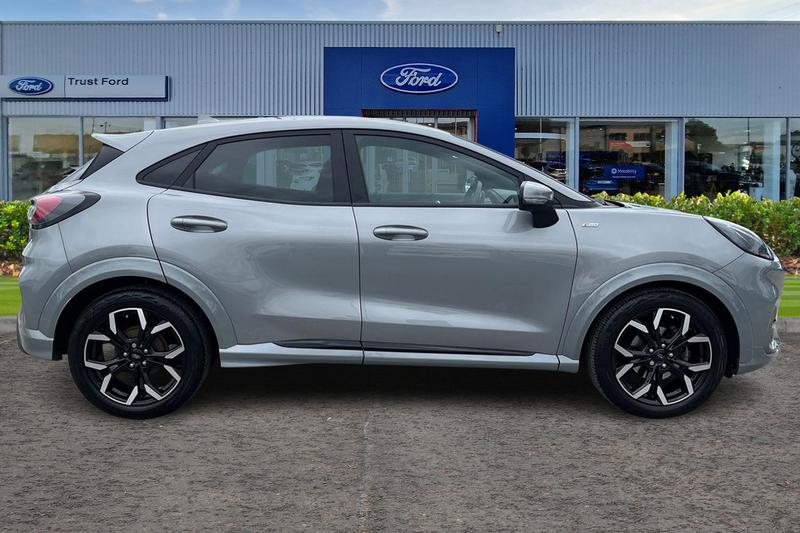 Used Ford Puma 2023 for sale - 77989114: Photo 3