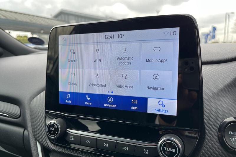 Used Ford Puma 2023 for sale - 77989114: Photo 30