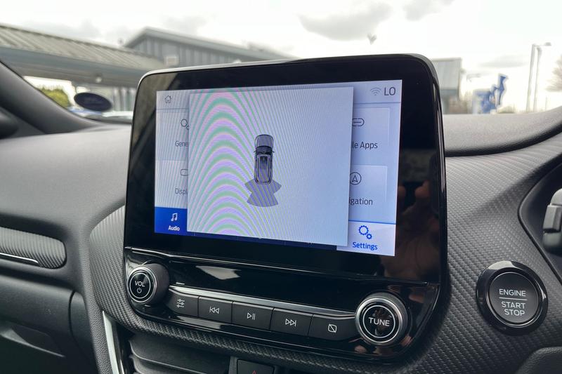 Used Ford Puma 2023 for sale - 77989114: Photo 31