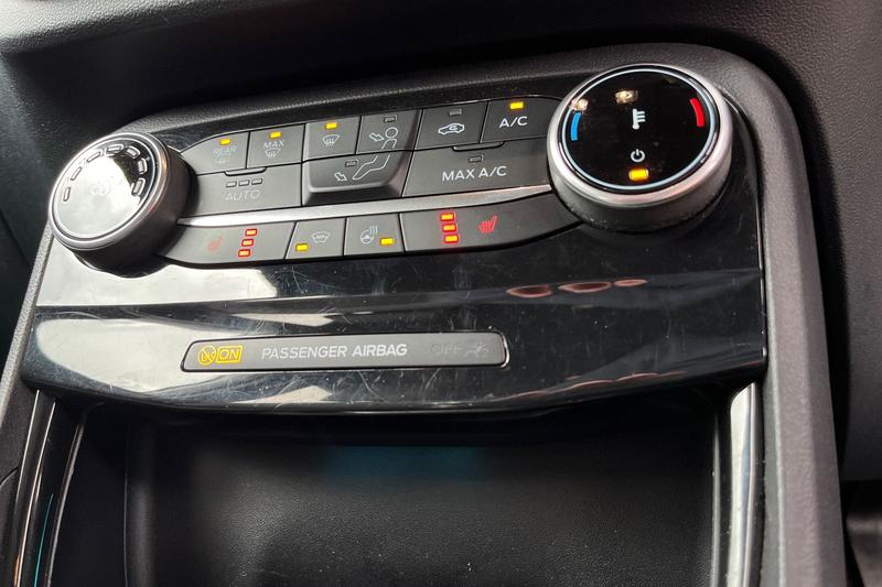 Used Ford Puma 2023 for sale - 77989114: Photo 32