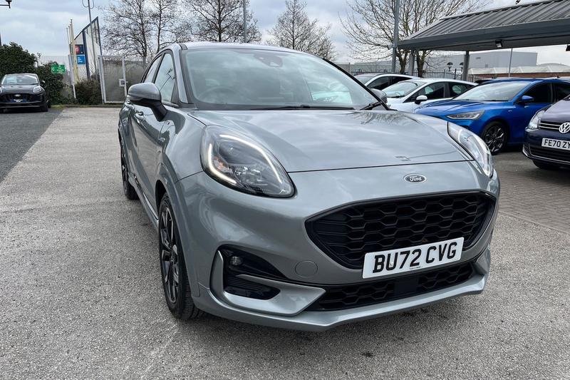 Used Ford Puma 2023 for sale - 77989114: Photo 37