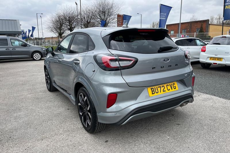 Used Ford Puma 2023 for sale - 77989114: Photo 38