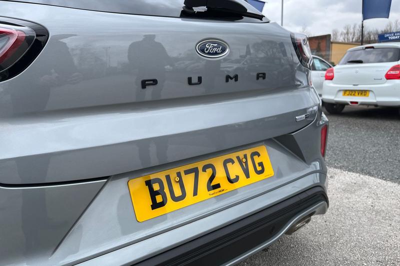 Used Ford Puma 2023 for sale - 77989114: Photo 39
