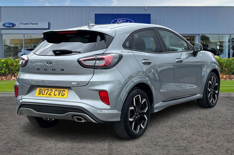 Used Ford Puma 2023 for sale - 77989114: Photo 4