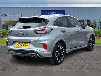 Used Ford Puma 2023 for sale - 77989114: Photo