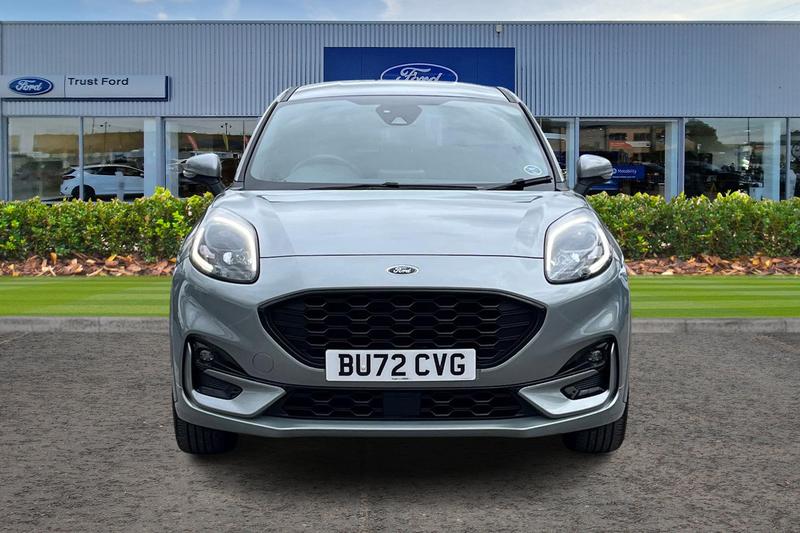 Used Ford Puma 2023 for sale - 77989114: Photo 6