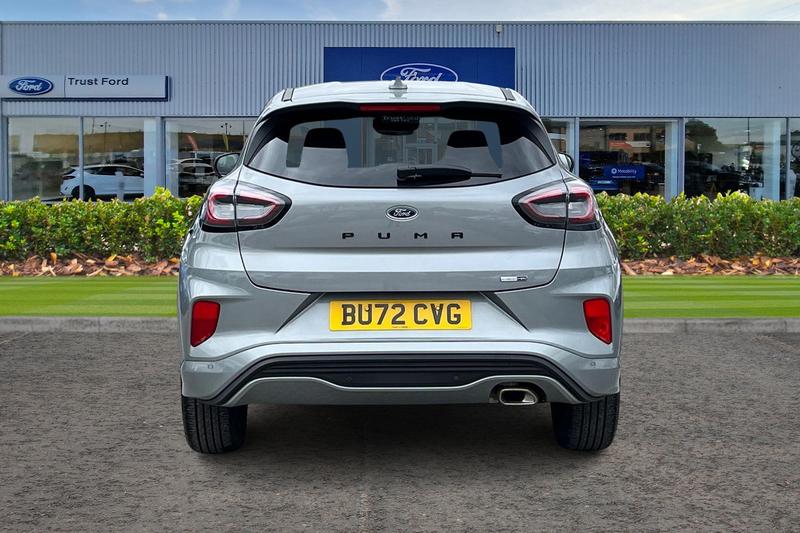 Used Ford Puma 2023 for sale - 77989114: Photo 7