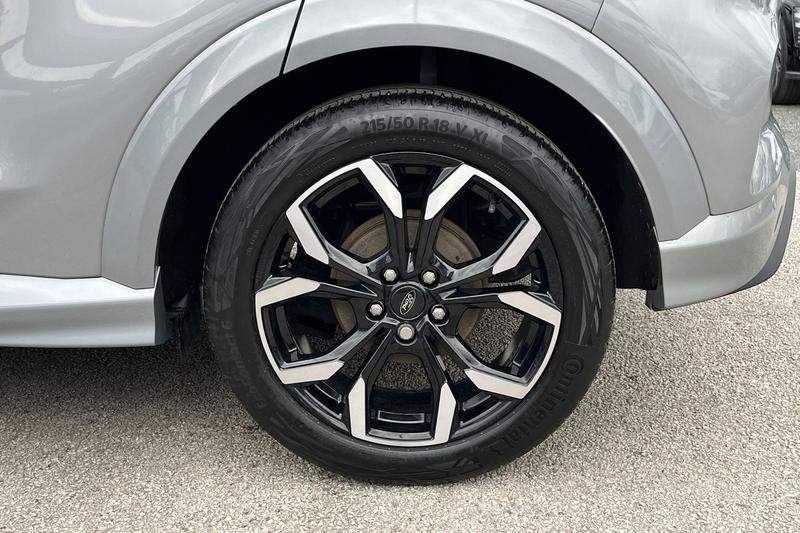 Used Ford Puma 2023 for sale - 77989114: Photo 8