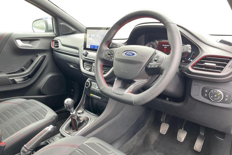 Used Ford Puma 2023 for sale - 77989114: Photo 9
