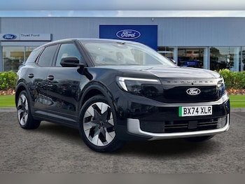 Used Ford Explorer 2024 for sale - 78907340: Photo