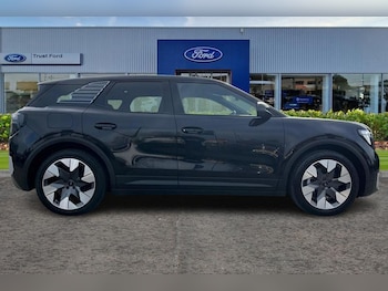 Used Ford Explorer 2024 for sale - 78907340: Photo