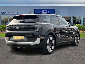 Used Ford Explorer 2024 for sale - 78907340: Photo