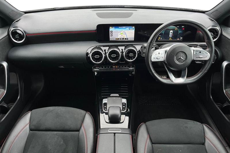 Used Mercedes-Benz A-Class 2019 for sale - 77301216: Photo 10