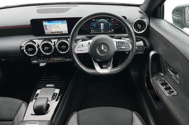 Used Mercedes-Benz A-Class 2019 for sale - 77301216: Photo 11