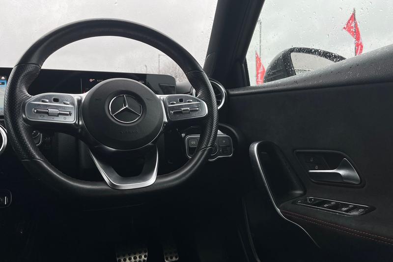 Used Mercedes-Benz A-Class 2019 for sale - 77301216: Photo 12