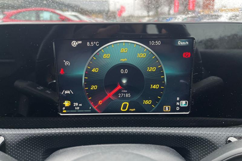 Used Mercedes-Benz A-Class 2019 for sale - 77301216: Photo 13