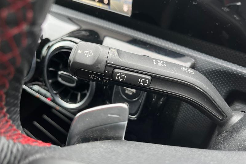 Used Mercedes-Benz A-Class 2019 for sale - 77301216: Photo 14