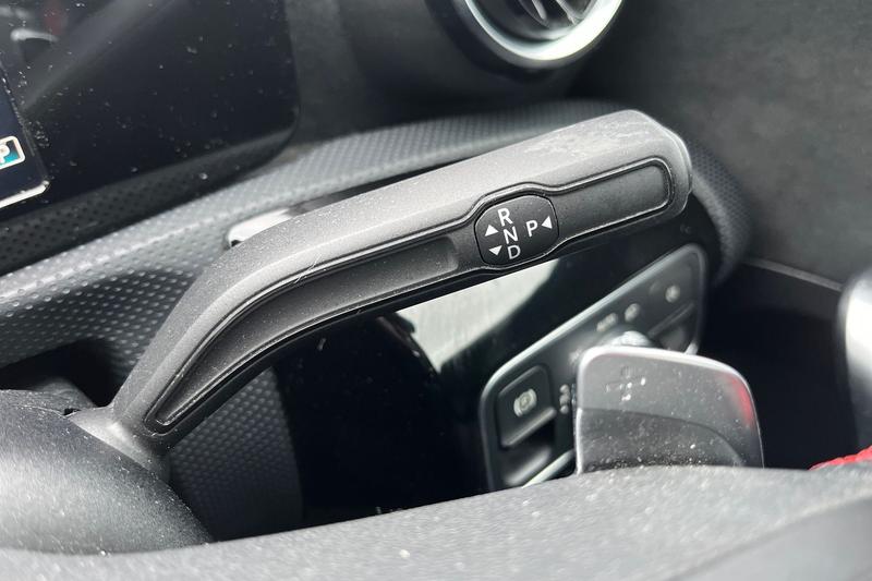 Used Mercedes-Benz A-Class 2019 for sale - 77301216: Photo 15