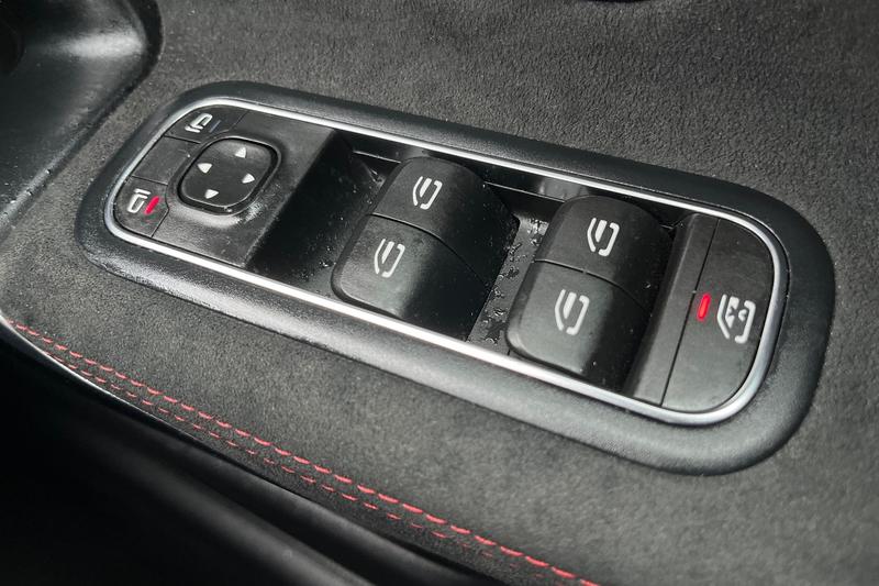 Used Mercedes-Benz A-Class 2019 for sale - 77301216: Photo 16