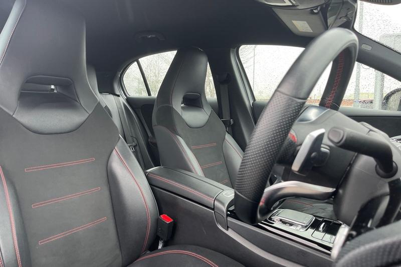 Used Mercedes-Benz A-Class 2019 for sale - 77301216: Photo 17