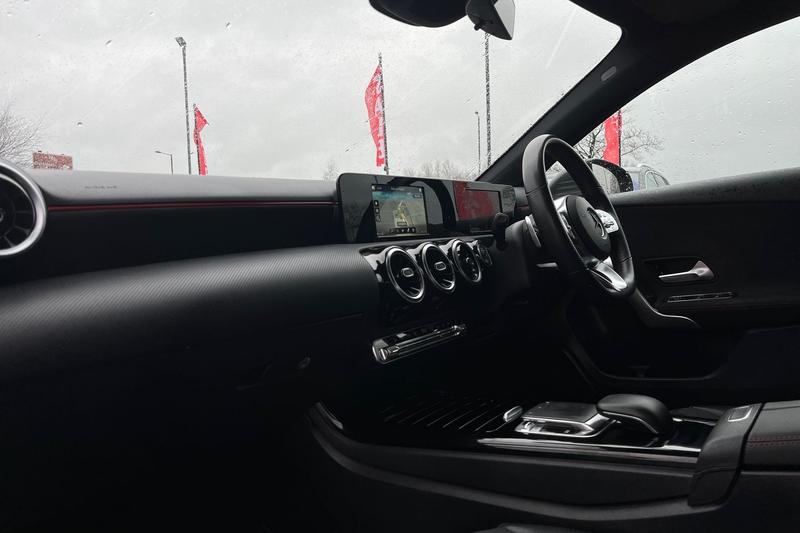 Used Mercedes-Benz A-Class 2019 for sale - 77301216: Photo 18