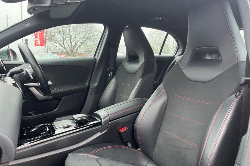 Used Mercedes-Benz A-Class 2019 for sale - 77301216: Photo 19