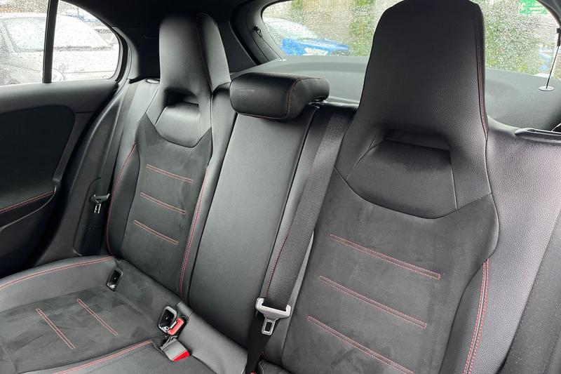 Used Mercedes-Benz A-Class 2019 for sale - 77301216: Photo 20