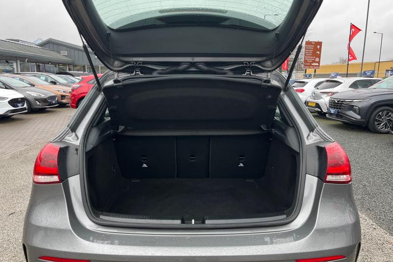 Used Mercedes-Benz A-Class 2019 for sale - 77301216: Photo 21