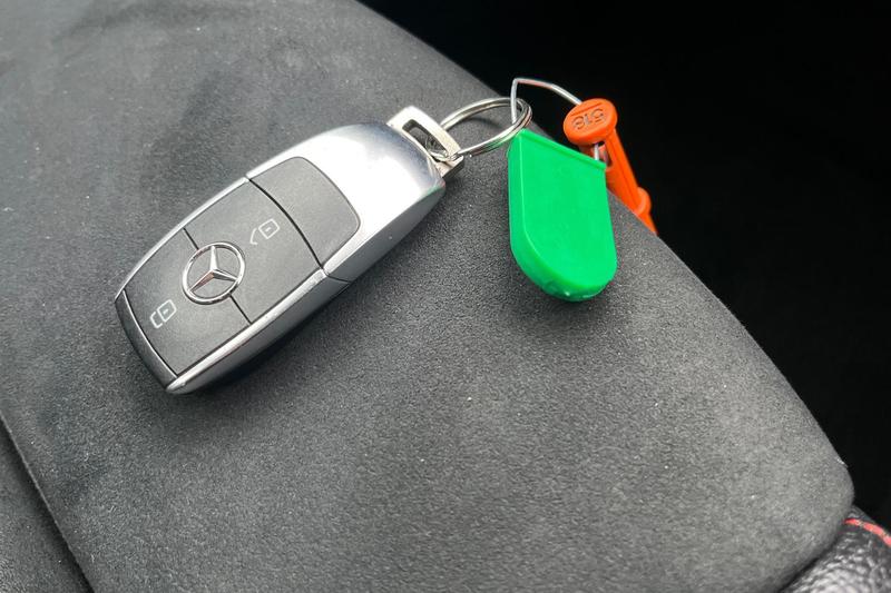 Used Mercedes-Benz A-Class 2019 for sale - 77301216: Photo 22