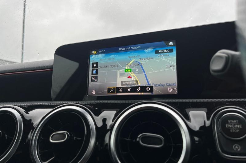 Used Mercedes-Benz A-Class 2019 for sale - 77301216: Photo 25