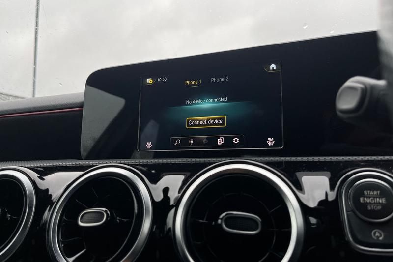 Used Mercedes-Benz A-Class 2019 for sale - 77301216: Photo 27