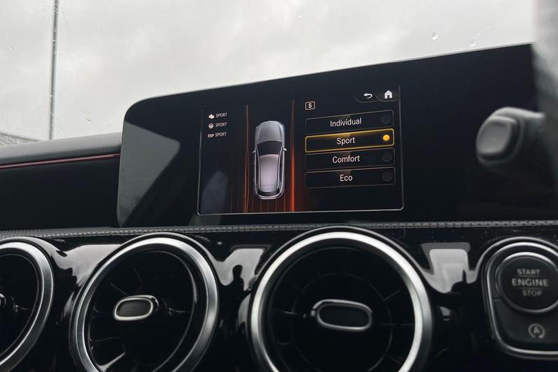 Used Mercedes-Benz A-Class 2019 for sale - 77301216: Photo 28