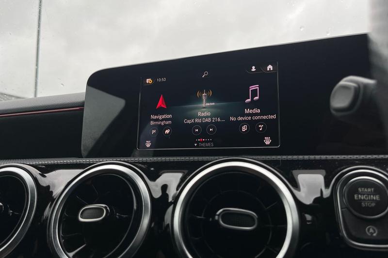 Used Mercedes-Benz A-Class 2019 for sale - 77301216: Photo 29