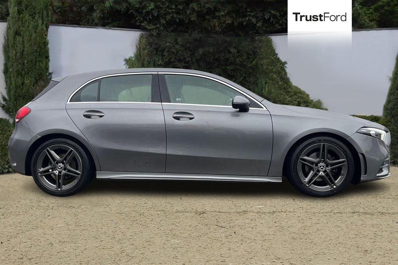 Used Mercedes-Benz A-Class 2019 for sale - 77301216: Photo 3