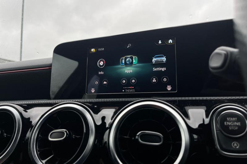 Used Mercedes-Benz A-Class 2019 for sale - 77301216: Photo 30