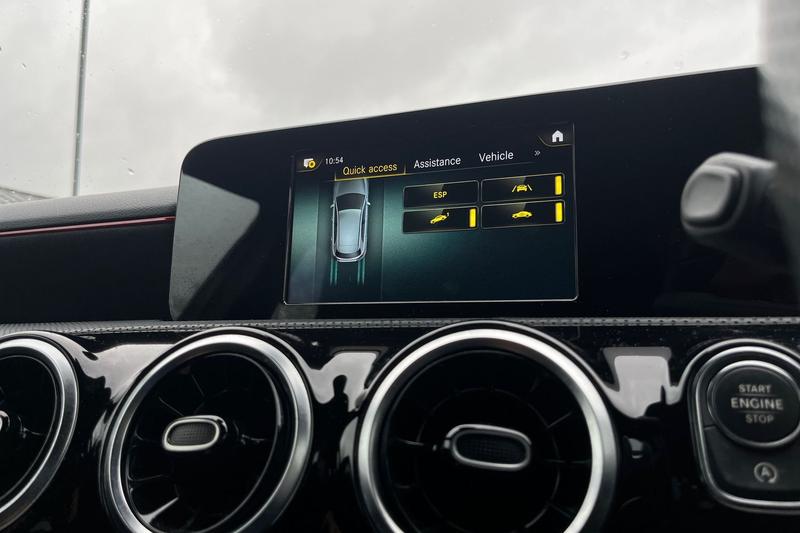 Used Mercedes-Benz A-Class 2019 for sale - 77301216: Photo 31